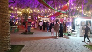 حضور الفعاليات اليمنية بالرياض تجاوز المليون وتنوع فني وثقافي متميز في "انسجام عالمي ٢"