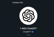 حظر ميتا لروبوتات الدردشة الخارجية في واتساب