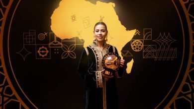 غزلان الشباك