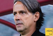 حقيقة رحيل إنزاغي عن الهلال !