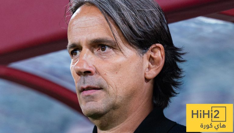 حقيقة رحيل إنزاغي عن الهلال !