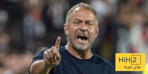 حقيقة وجود خلافات بين فليك وغرفة ملابس برشلونة