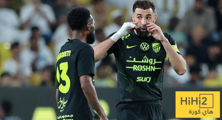 حكم مباراة الاتحاد والرياض في دوري روشن