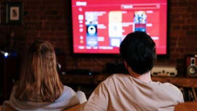 حل مشكلة قصة عشق