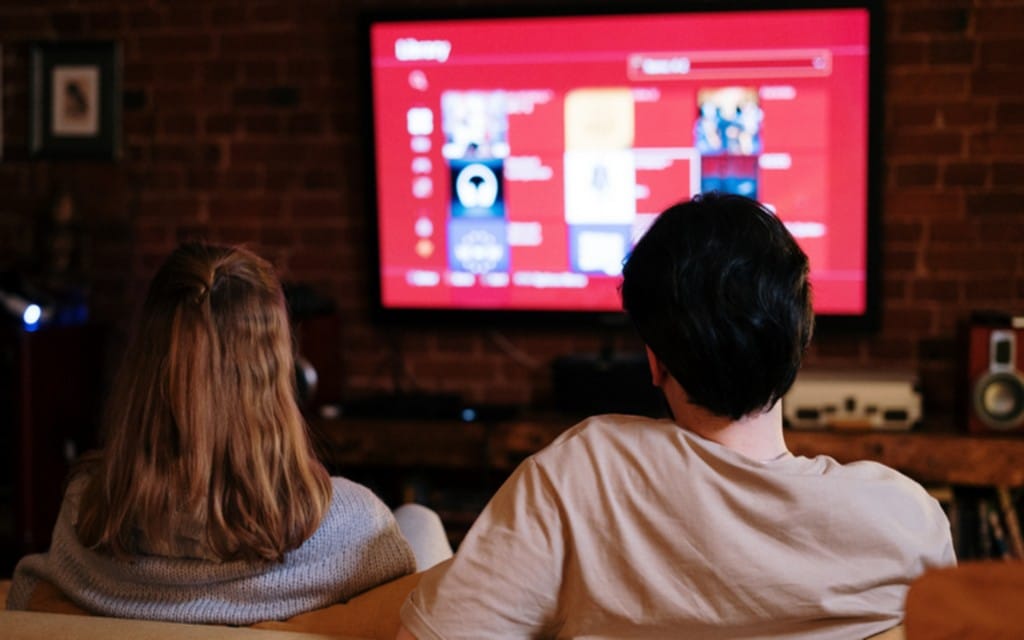 حل مشكلة قصة عشق