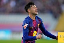 خبر سار لبرشلونة بشأن بيدري