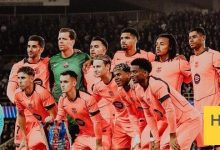 خبر سعيد لجمهور برشلونة