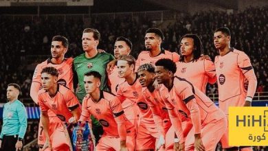 خبر سعيد لجمهور برشلونة