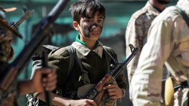 خبراء مجلس الأمن: الحوثيون يزودون الأطفال المجندين بمواد مخدرة لضمان الطاعة والانقياد