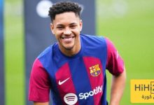 خسارة مالية جديدة لبرشلونة هذا الموسم بسبب فيتور روكي