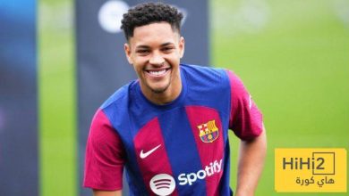 خسارة مالية جديدة لبرشلونة هذا الموسم بسبب فيتور روكي