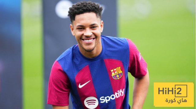 خسارة مالية جديدة لبرشلونة هذا الموسم بسبب فيتور روكي