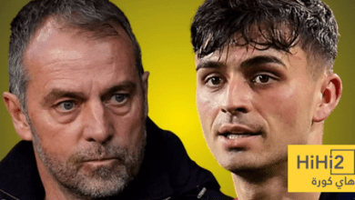 خطة فليك لبيدري !