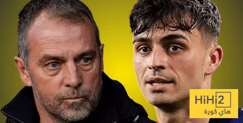 خطة فليك لبيدري !