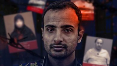 "خلية التجسس" الحوثية.. رواية مزعومة لتلميع علي حسين وتغطية الانقسام الداخلي