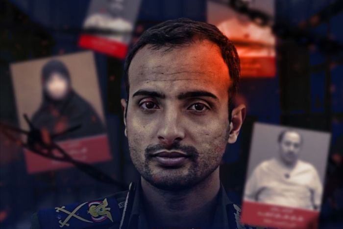 "خلية التجسس" الحوثية.. رواية مزعومة لتلميع علي حسين وتغطية الانقسام الداخلي