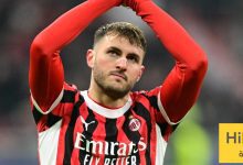 خيمينيز يقترب من مغادرة ميلان