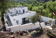 دائرة الخدمات الطبية للمقاومة الوطنية تستكمل تجهيز مركز الشهيد الصليحي الصحي