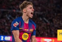 دور فيرمين لوبيز أمام تشيلسي