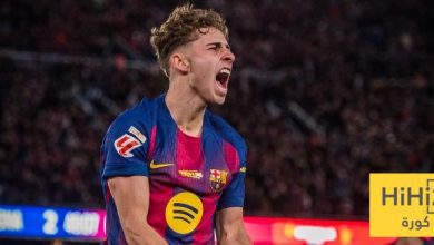 دور فيرمين لوبيز أمام تشيلسي