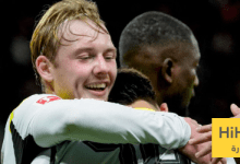 دورتموند ينتصر على ليفركوزن بصعوبة