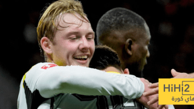 دورتموند ينتصر على ليفركوزن بصعوبة