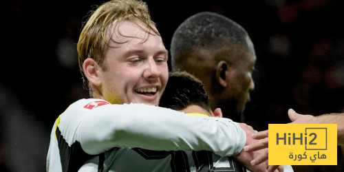 دورتموند ينتصر على ليفركوزن بصعوبة