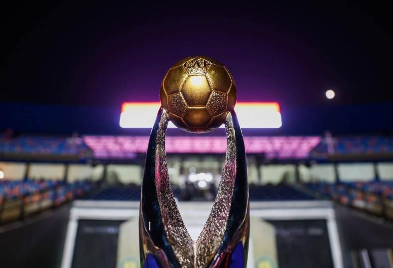 دوري أبطال إفريقيا