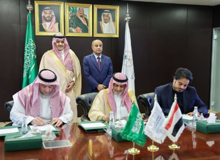 رئيس الوزراء يشهد توقيع مذكرة لتنفيذ مشاريع كهرباء استراتيجية بدعم سعودي