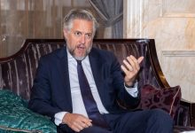 رئيس بعثة الاتحاد الأوروبي في اليمن: ندرس تصنيف الحوثيين جماعة إرهابية