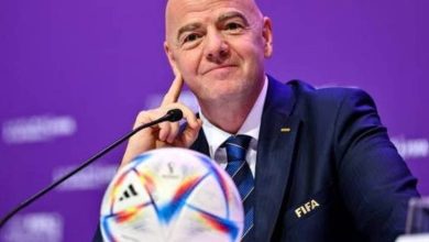 جياني إنفانتينو