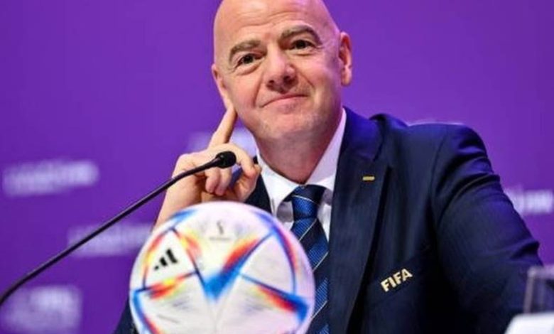 جياني إنفانتينو