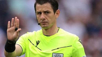 خليل أوموت ميلر