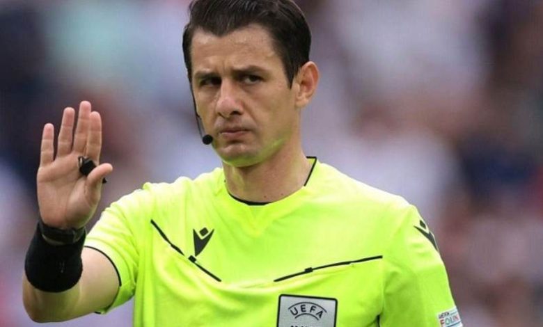 خليل أوموت ميلر