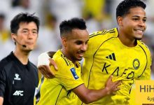 راحة مؤقتة للاعبي النصر !