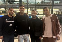 رباعي الأهلي ينضم لبعثة منتخب مصر في الدوحة قبل كأس العرب – كل الكورة