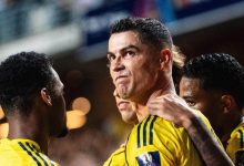 كريستيانو رونالدو