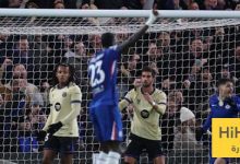 رد فعل غاضب من صحفي كتالوني بعد مباراة تشيلسي