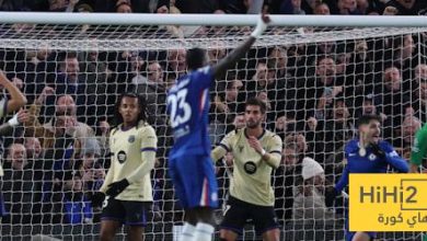 رد فعل غاضب من صحفي كتالوني بعد مباراة تشيلسي