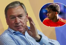 رسالة تحذيرية لبرشلونة بشأن لامين يامال