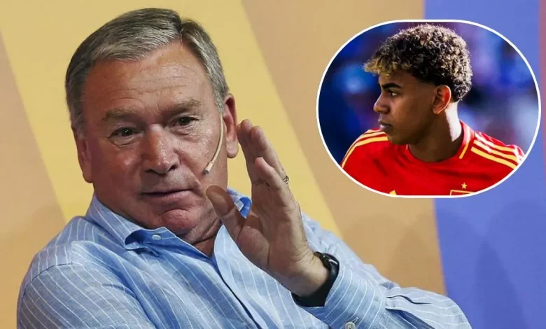 رسالة تحذيرية لبرشلونة بشأن لامين يامال