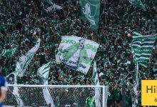 رسالة هامة لجماهير الأهلي قبل موقعة القادسية