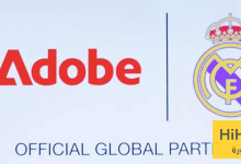 رسميا : الريال يواصل ثورته التكنولوجية