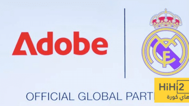 رسميا : الريال يواصل ثورته التكنولوجية