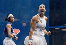 هانيا الحمامي