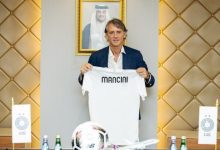 رسميًا.. الإيطالي روبرتو مانشيني مدربًا لـ السد القطري – كل الكورة