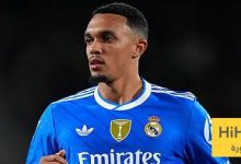 رقم سلبي لـ أرنولد ضد التشي