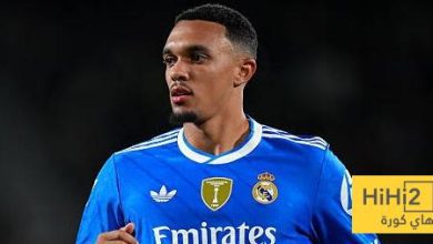 رقم سلبي لـ أرنولد ضد التشي