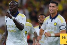 رقم قياسي جديد للنصر في دوري روشن