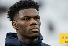 رقم قياسي لـ تشواميني في دوري الابطال